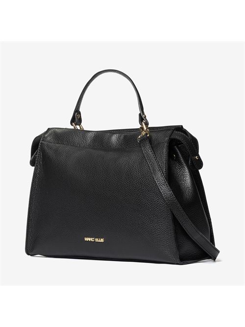 Borsa MARC ELLIS | ADELE L LT DOBLACK / GOLD